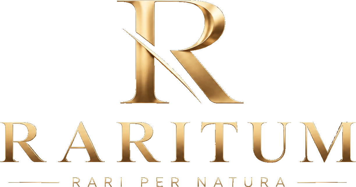 Raritum — Rari per natura